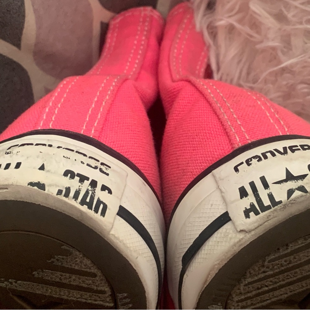 Converse - Picture 6 of 8